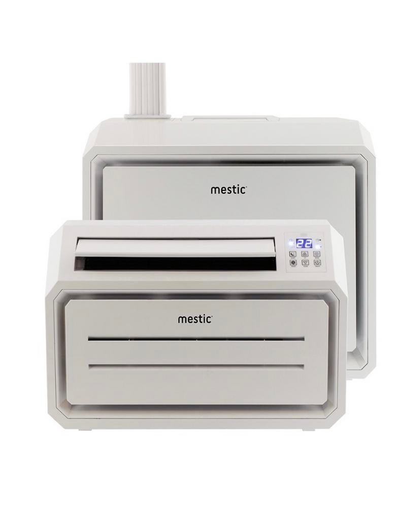 Airco portable pour caravane et camping car, Caravanes & Camping, Caravanes Accessoires, Enlèvement, Comme neuf