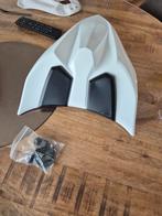 Passagiers zadel kap z650, Enlèvement