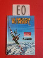 Bd le faucon du desert 3,EO, Enlèvement ou Envoi