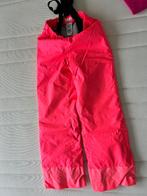 Ski broek roze maat 10j, Ophalen, Zo goed als nieuw, Ski, Kleding
