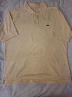 Lacoste Polo Lichtgeel – Klassiek Logo, Vêtements | Hommes, T-shirts, Autres couleurs, Lacoste, Enlèvement, Porté