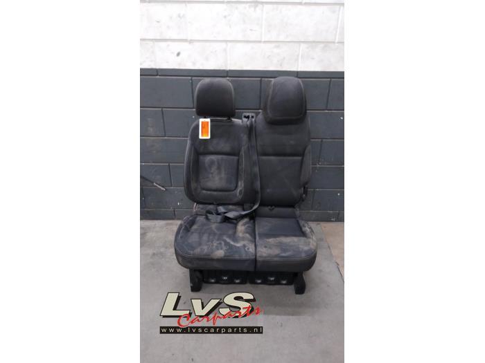 Banquette avant droit d'un Renault Trafic, Autos : Pièces & Accessoires, Renault, -, 3 mois de garantie, Utilisé