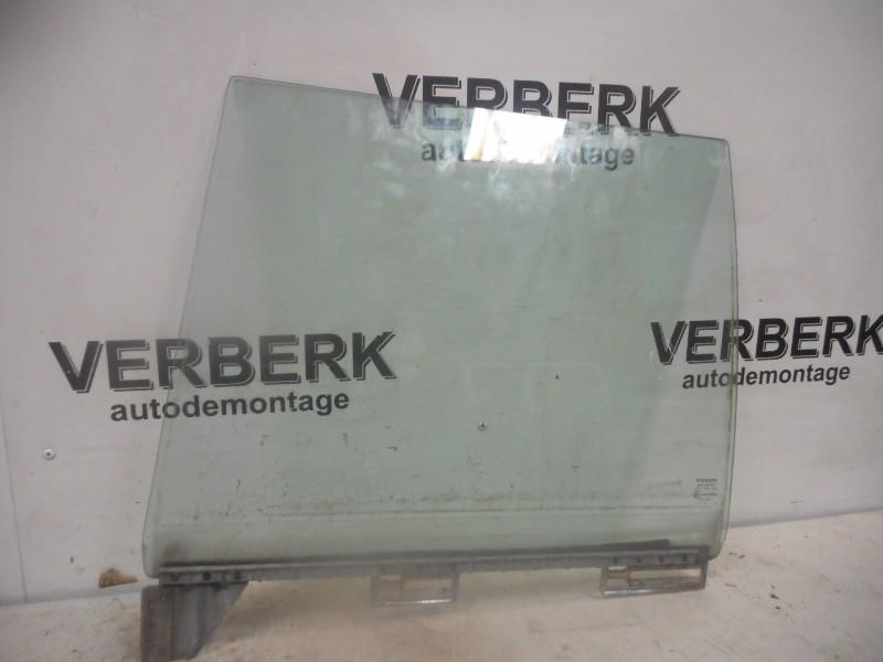VITRE ARRIERE GAUCHE Volvo 740 Estate (01-1985/12-1992), Autos : Pièces & Accessoires, Utilisé, Volvo