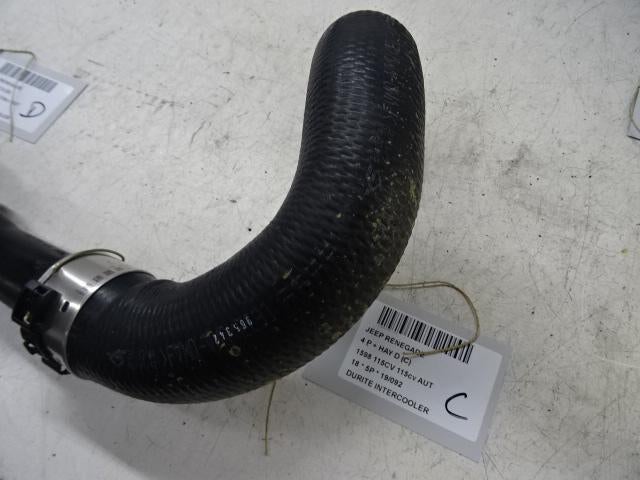 INTERCOOLER SLANG Jeep Renegade (BU) (01-2014/09-2018), Auto-onderdelen, Gebruikt, Jeep