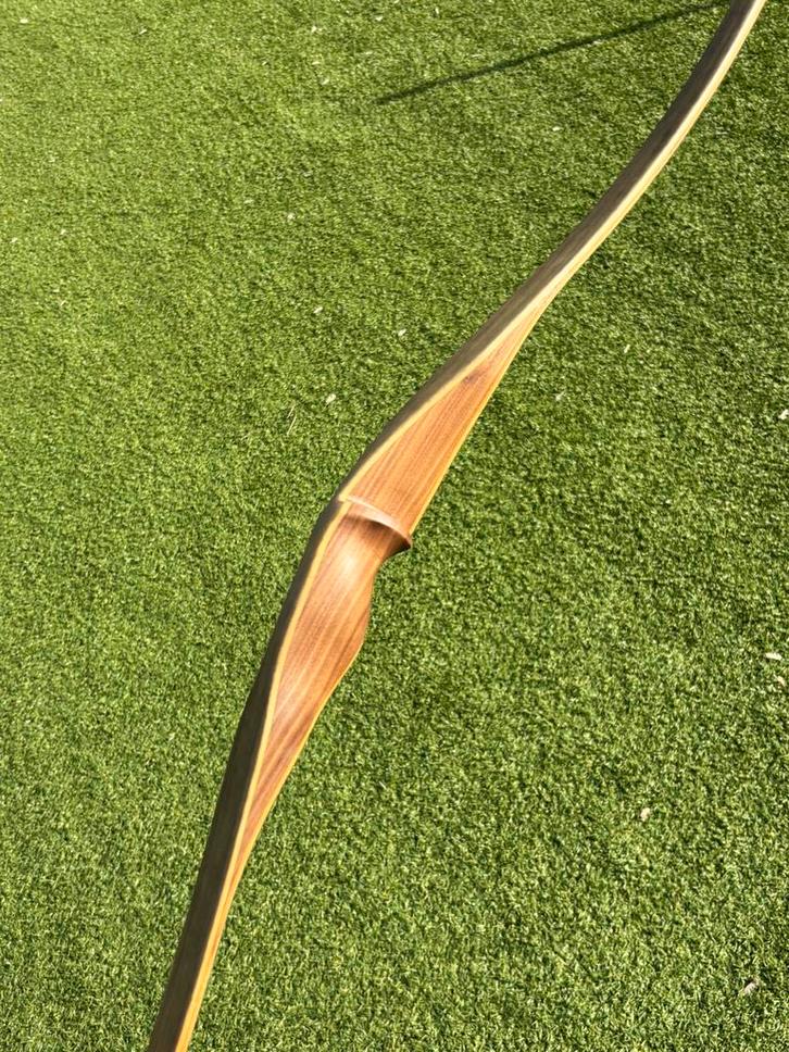 Bodnik Slick stick 40 lbs, Sport en Fitness, Handboogschieten, Zo goed als nieuw, Ophalen of Verzenden