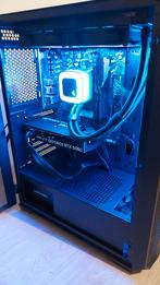Krachtige Gaming PC – RTX 5060 + Ryzen 7, Computers en Software, Desktop Pc's, Ophalen, 32 GB, Zo goed als nieuw, Gaming pc