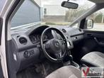 Volkswagen Caddy 2.0 TDI 30 Edition DSG Automaat | €4.350,-, Automaat, 164 g/km, Zwart, Bedrijf