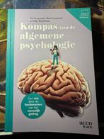 Kompas voor de algemene psychologie, Boeken, Verzenden, Zo goed als nieuw, Hogeschool, Stijn Meuleman; Miet Craeynest; Pol Craeynest