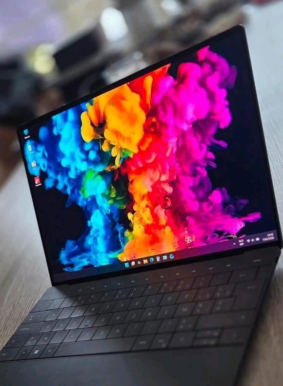 Dell XPS 13 Plus 3.5K Ultra HD OLED Touchschr i7 Fingerprint, Informatique & Logiciels, Enlèvement, SSD