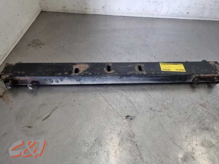 Chassisbalk voor van een Dodge RAM, Gebruikt, -, -, Ophalen of Verzenden