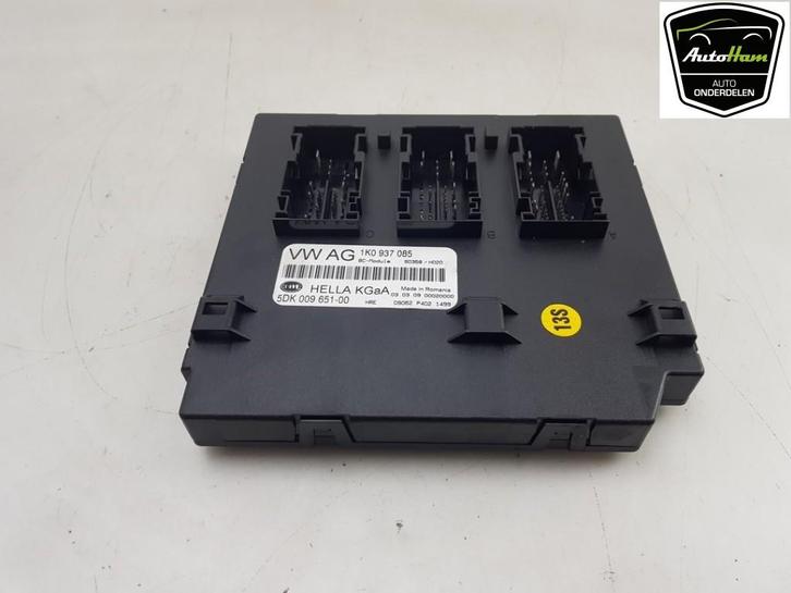 ORDINATEUR UNITE COMMANDE ELECTRONIQUE Golf VI (5K1), Autos : Pièces & Accessoires, Électronique & Câbles, Volkswagen, Utilisé