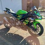 Kawasaki ZX6R 636 très bon état 11/2019, Échappement sport, Plus de 35 kW, Super Sport, Particulier
