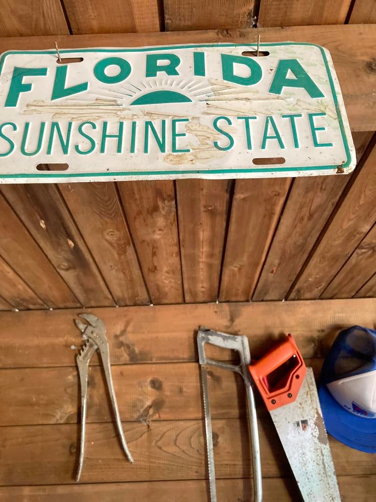 Nummerplaten, Ophalen