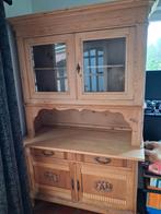 Vitrinekast, mag weg omdat ze niet past binnen interieur, Ophalen