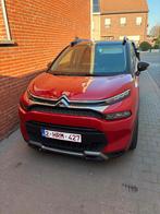 Citroën C3 aircross. Weinig km’s!, Auto's, Citroën, Stof, Euro 6, 1199 cc, Handgeschakeld