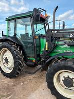 Valtra 900.  Bon etat, Autres marques, 80 à 120 ch, Enlèvement, Utilisé
