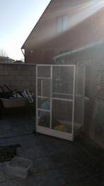 Kooi te koop, Ophalen