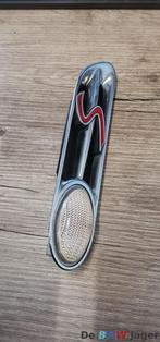 Sierstrip spatbord rechts Mini R52 R53 7114734, Gebruikt, Mini, Ophalen of Verzenden, Mini