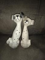 Décoration 2 dalmatiens, Ophalen of Verzenden