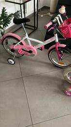 vélo d'enfant, Fietsen en Brommers, Ophalen, Gebruikt