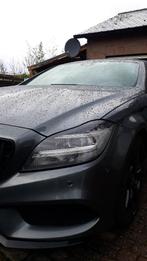 Mercedes-Benz CLS220dAMG 2015 Euro 6b*GARANTIE*, Auto's, Euro 6, Bedrijf, 5 deurs, CLS