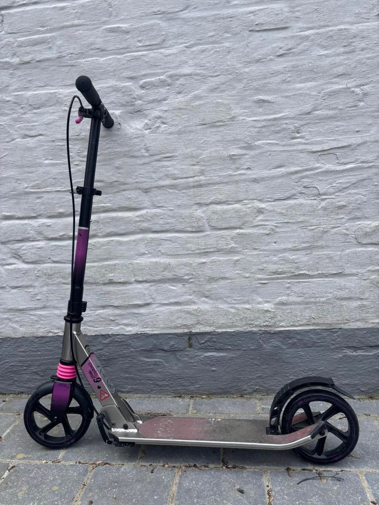 Trotinette, Vélos & Vélomoteurs, Trottinettes, Enlèvement, Utilisé