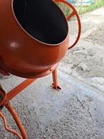 Nieuwe limex betonmolen 120 liter, Ophalen, Nieuw