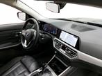 BMW 320 E - LEDER - DRIVING ASSISTENT - CARPLAY, 1998 cc, 0 min, 0 kg, Bedrijf