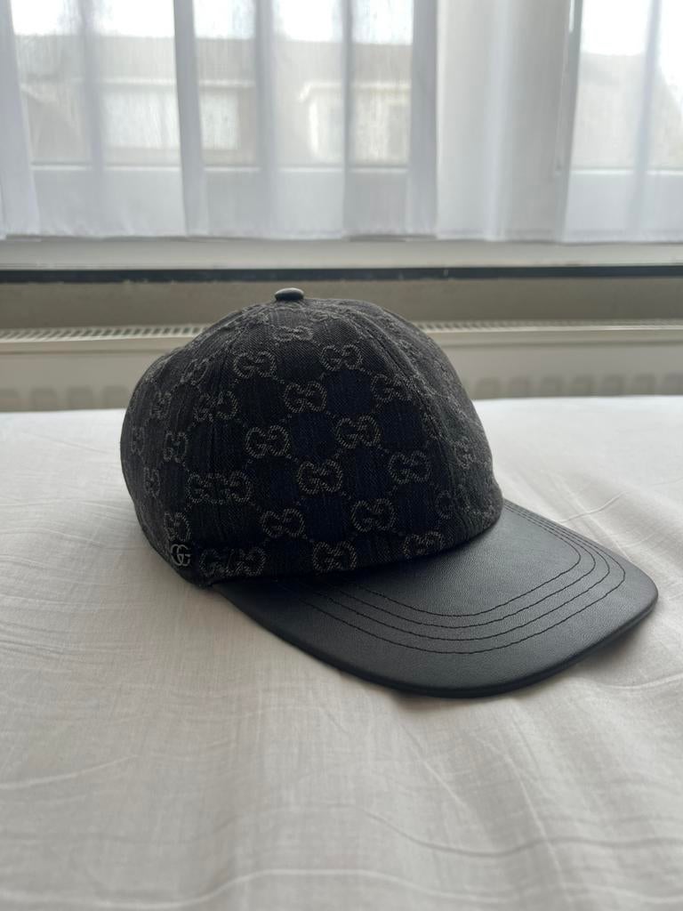 Gucci pet, Vêtements | Hommes, Chapeaux & Casquettes, Enlèvement, Comme neuf, Casquette