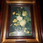 Kl schilderij, Enlèvement ou Envoi