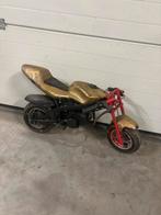 pocketbike, Enlèvement, Comme neuf