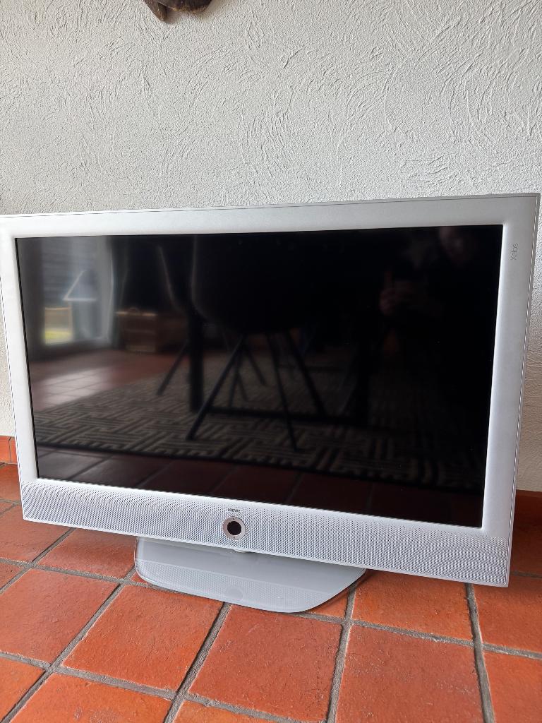 Loewe TV, TV, Hi-fi & Vidéo, Télévisions, Autres marques, LCD, 80 à 100 cm, Enlèvement