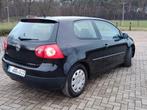 Golf 5/ benzine/Gekeurd ✅/1.6 Cc/ 85 kw / aandriod radio, 4 deurs, 1590 cc, Bedrijf, Golf