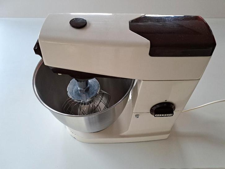 Kenwood Major A707 A, Electroménager, Mélangeurs de cuisine, Utilisé, Enlèvement