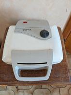 fer à galettes, Enlèvement, Utilisé