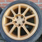 Subaru velgen Impreza WRX STI - Enkei OEM, Véhicule de tourisme, Pneus été, 17 pouces, Enlèvement