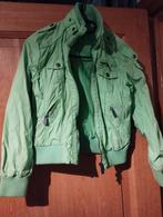Veste verte 152, Kleding | Dames, Jassen | Zomer, Ophalen