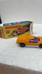 Matchbox Superfast 66 Mazda RX500, Ophalen of Verzenden, Zo goed als nieuw, Auto, Matchbox