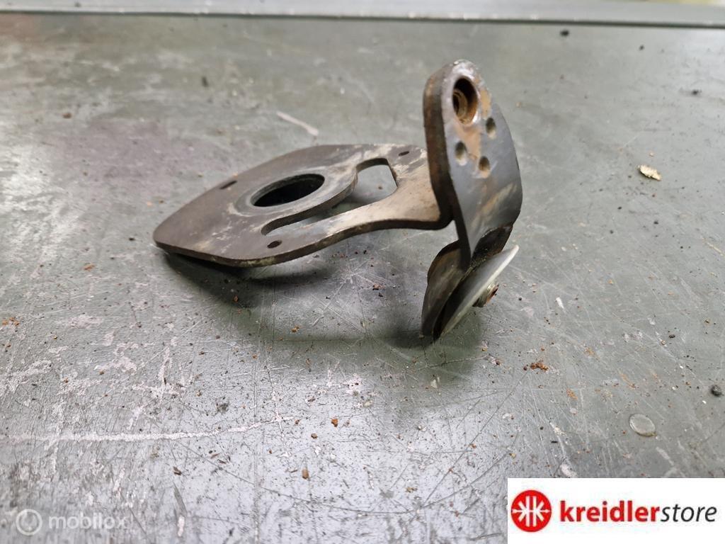 Kreidler Eitank koplamphouder voor kleine koplamp origineel, Enlèvement ou Envoi, Kreidler, Utilisé, Kreidler