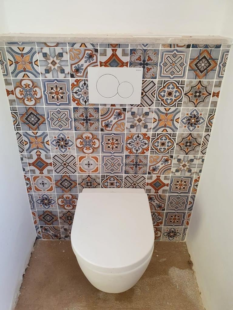 Loodgieter en elektricien, Ophalen of Verzenden