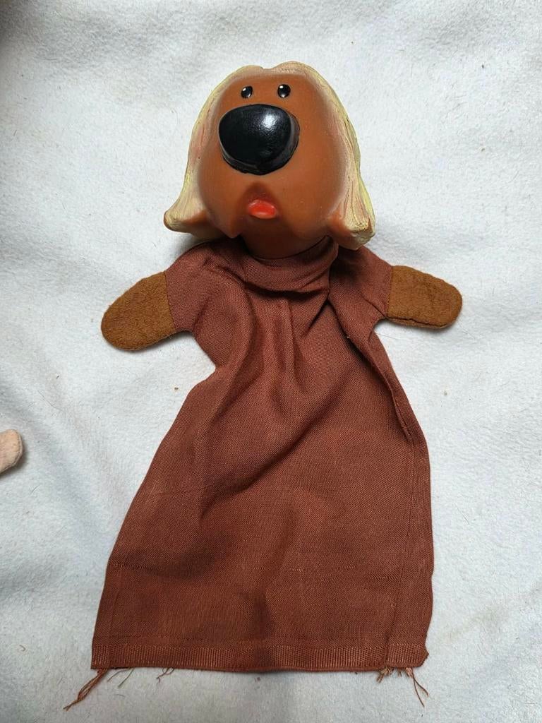 Pollux manège enchanté Magic roundabout vintage, Collections, Poupées, Enlèvement ou Envoi