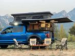 camper - For pick-up Trucks- Ford Ranger, Caravanes & Camping, Ford, Douche, Particulier, Ford