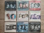 9x CD: THE RATPACK (DEAN MARTIN, FRANK SINATRA, SAMMY DAVIS), Ophalen of Verzenden, Nieuw in verpakking