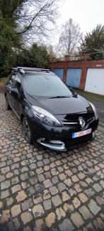 Mégane Scénic 3.2015/7 place/1.5 dci/euro 5 b/238000 km, Autos, Renault, Euro 5, Achat, Diesel, Particulier