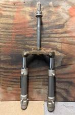 Aerox vork, Fietsen en Brommers, Ophalen of Verzenden