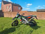 Aprilia SX50 Green energy, Fietsen en Brommers, Ophalen