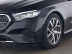 Mercedes-Benz E-klasse 300 DE Break Luxury Line | Distronic, Auto's, Automaat, 197 pk, Gebruikt, Zwart