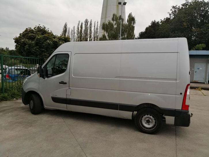 Bestelwagen te huur zonder & met Chauffeur Rijbewijs B, Auto's, Bestelwagens en Lichte vracht, Bedrijf, Airconditioning, Navigatiesysteem