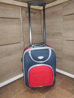 Kleine trolley, Handtassen en Accessoires, Koffers, Ophalen, Zo goed als nieuw, Wieltjes