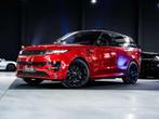Land Rover Range Rover Sport 3.0 - P510e - First Edition - A, Auto's, Land Rover, Automaat, Zwart, https://public.car-pass.be/vhr/fd207bc8-0f66-419c-bce8-a83205a6366c